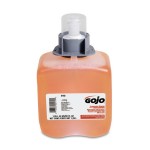 Gojo 516204 Luxury Foam Antibacterial Handwash