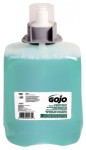 Gojo 5263-02 Luxury Foam Hair & Body Wash