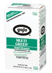 Gojo 7265-04 Multi Green Hand Cleaners