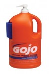 Gojo 0945-04 Natural Orange Smooth Hand Cleaners