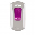 Gojo 1984-04 PH Gojo LTX Dispensers