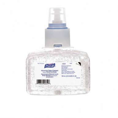 Gojo 1303-03 PURELL Advanced Green Certified Instant Hand Sanitizers
