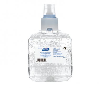 Gojo 1903-02 PURELL Advanced Green Certified Instant Hand Sanitizers