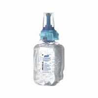 Gojo 8703-04 PURELL Advanced Green Certified Instant Hand Sanitizers