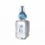 Gojo 8703-04 PURELL Advanced Green Certified Instant Hand Sanitizers