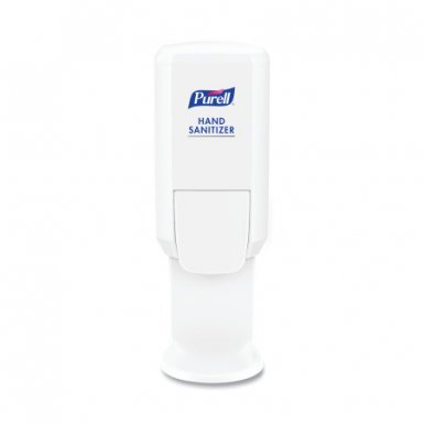 Gojo 4121-06 PURELL CS2 Hand Sanitizer Push-Style Dispensers