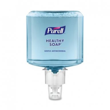 Gojo 507902 PURELL Professional HEALTHY SOAP 0.5% BAK Antimicrobial Foam Refills