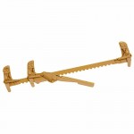 Goldenrod 415 GOLDENROD 3-Hook Fence Stretchers