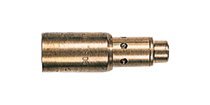 Goss BP-2TE Replacement Tip Ends for Brass Extensions