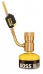 Goss GHT-100L SwitchFire Hand Torches