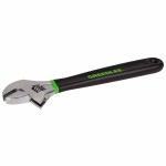Greenlee 52028190 Adjustable Wrenches