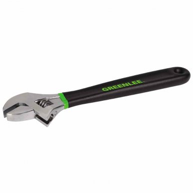 Greenlee 52028191 Adjustable Wrenches