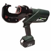 Greenlee EHP700L11 Battery-Powered Hydraulic Pump Crimping Tool