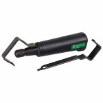Greenlee 52040895 Cable Strippers