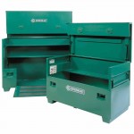 Greenlee 3360 Flat-Top Box Chest