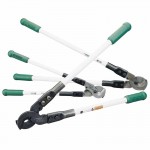 Greenlee 705 Heavy-Duty Cable Cutters