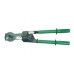 Greenlee 756 Heavy-Duty Ratchet Cable Cutters