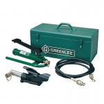 Greenlee 802 Hydraulic Cable Benders