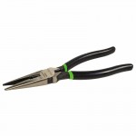 Greenlee 0351-08SD Long Nose Pliers with Wire Stripper