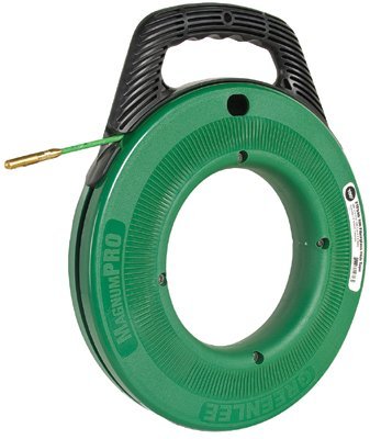 Greenlee FTS438-65 MagnumPro Fish Tapes