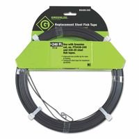 Greenlee 52044592 MagnumPro Replacement Steel Fish Tapes