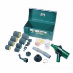 Greenlee 592 Mighty Mouser Blow Gun Kits