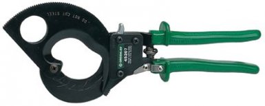 Greenlee 50452070 Performance Ratchet Cable Cutters