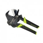 Greenlee 864QR Quick-Release Ratcheting PVC Cutters