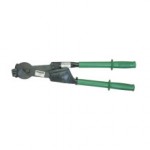 Greenlee 757 Ratchet ACSR/Cable Cutters