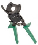 Greenlee 50452770 Ratchet Cable Cutters