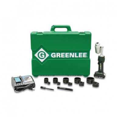 Greenlee LS50L11B Slug-Buster Hydraulic Driver Kits
