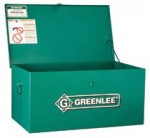 Greenlee 1230 Small Storage Boxes