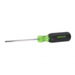 Greenlee 0353-11C Square-Recess Tip Drivers