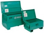 Greenlee 2448 Storage Boxes