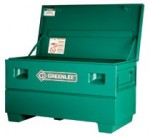 Greenlee 2460 Storage Boxes