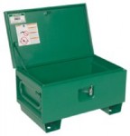 Greenlee 3048 Storage Boxes