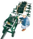 Greenlee 6810 Ultra Cable Feeder