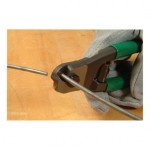 Greenlee 95201 Wire Rope & Wire Cutters
