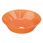 Guardian 100-009ORG-R ABS Plastic Bowls