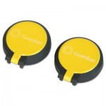 Guardian AP470002YELR Dust Covers and Cap Assemblies