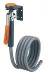 Guardian G5025 Wall Mounted Drench Hose Units