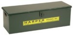 Harper Trucks SO-2 Tool Box