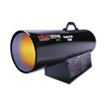 HeatStar F170180 Portable Natural Gas Forced Air Heaters