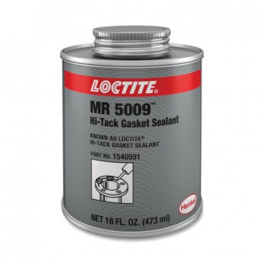 Henkel Corporation 1540591 Loctite Hi-Tack Gasket Sealants