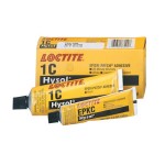 Henkel Corporation 1373425 Loctite Hysol 1C 2-Part High Performance Epoxy Adhesive Kits