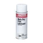 Henkel Corporation 1786074 Loctite LB 8017 Moly Dry Film Lubricants