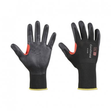 Honeywell 211518B10XL CoreShield A1/A Coated Cut Resistant Gloves