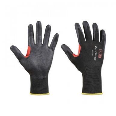 Honeywell 211518B6XS CoreShield A1/A Coated Cut Resistant Gloves