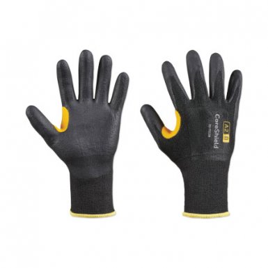 Honeywell 227513B10XL CoreShield A2/B Coated Cut Resistant Gloves
