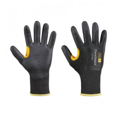 Honeywell 227513B11XXL CoreShield A2/B Coated Cut Resistant Gloves